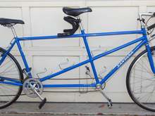 ~1983 Santana Arriva