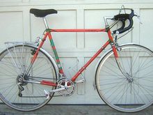 1969 Dawes Galaxy