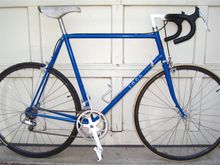 1985 Trek 600