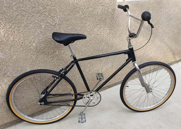 1981 Murray Baja 24"