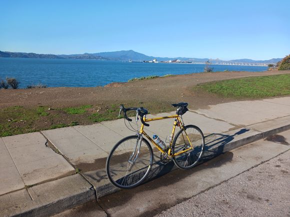 San Rafael 