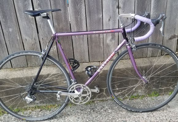 Absolutely loved this '86 with 6400 series build.  Would still have it if it was one size larger.  Not what this thread was intended for.
