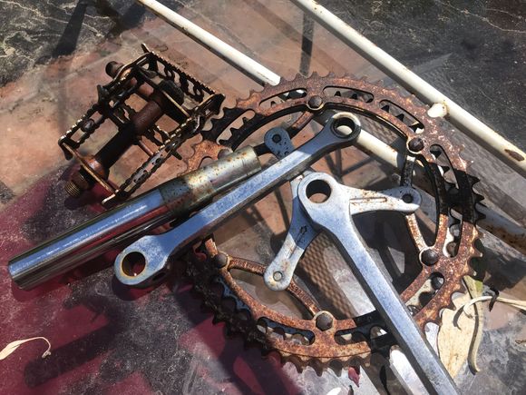 Steel is real. 