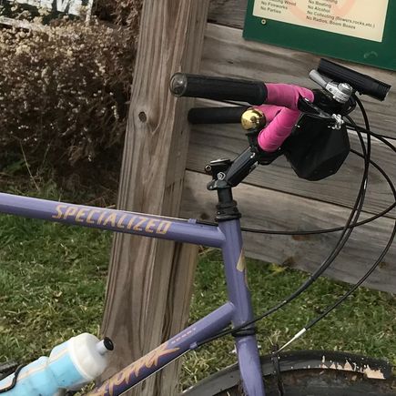 might be ugly, but it’s mine!