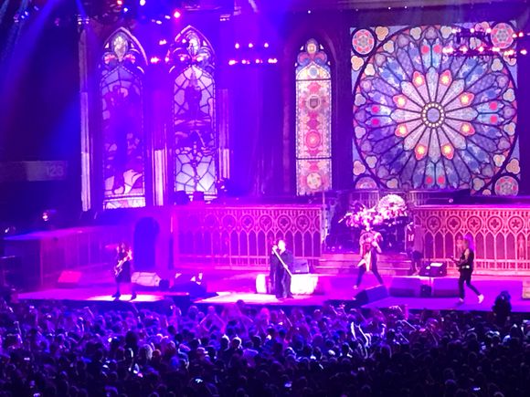 Maiden