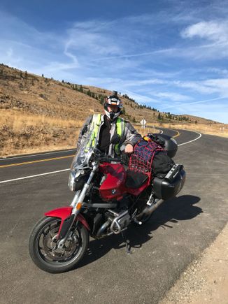 Monitor Pass, CA about 2 weeks ago