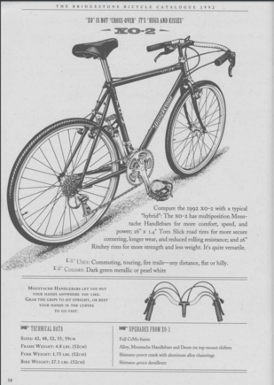 XO-2 description