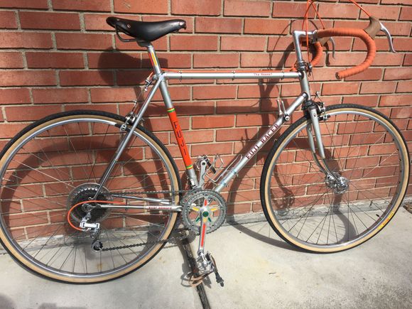 72 Fuji Newest
