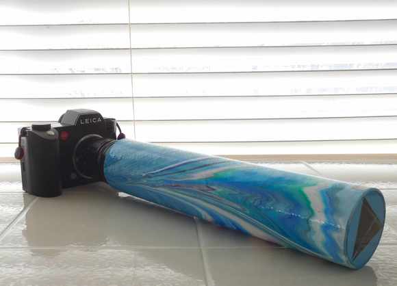 This is what I was using, from the 80's time period, LOL! 