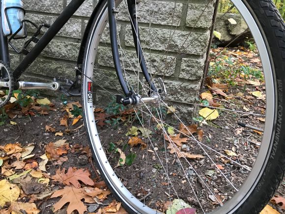 First 41 miles 