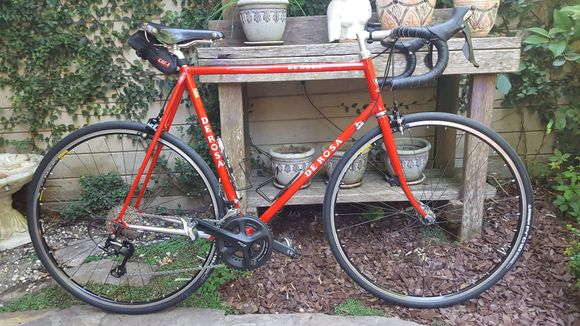 90/91 De Rosa