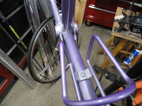 Hopefully this shows the sparkle in the paint