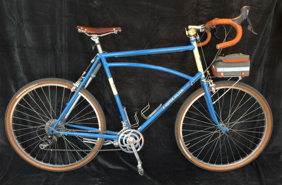 2023/4 Rivendell A. Homer Hilsen