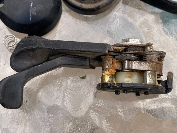 Eeeeewwww.