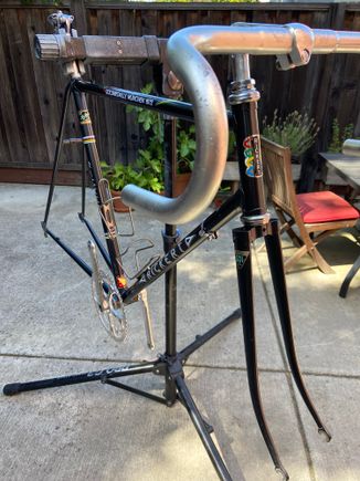 Now if I could just get the Hugo Rickert done in time…….