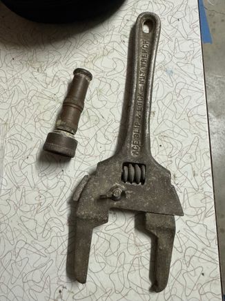 Forever Tools