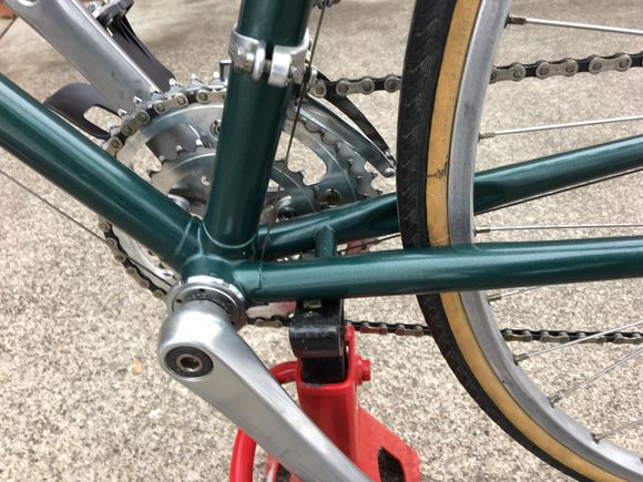 28mm Paselas that are less than 26