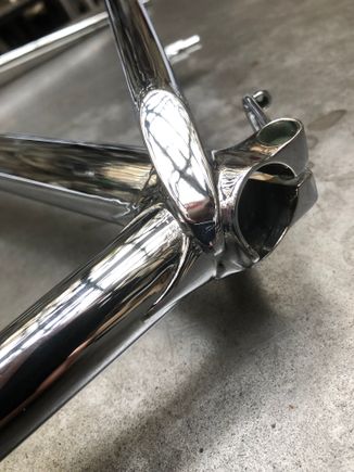 My 2022 Singer is the closest I have to wraparounds