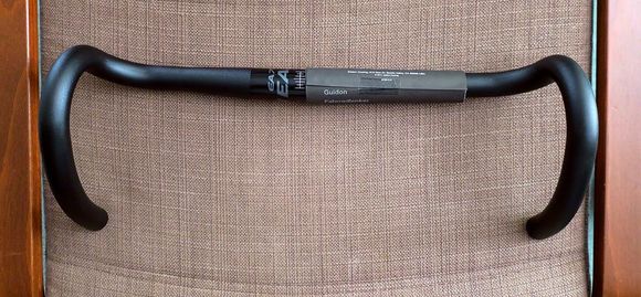 Couldn't justify the cost of C.F. ones as this won't be that light of a build.  