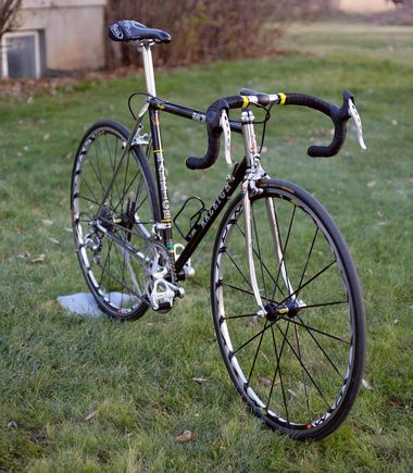 Another overall shot of the bike
