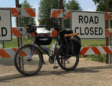 Tour de Pelee Island & stuff