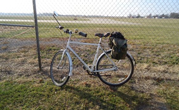Burlington Regional Airport