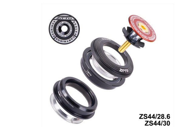 ZTTO headset (not the 4444S)