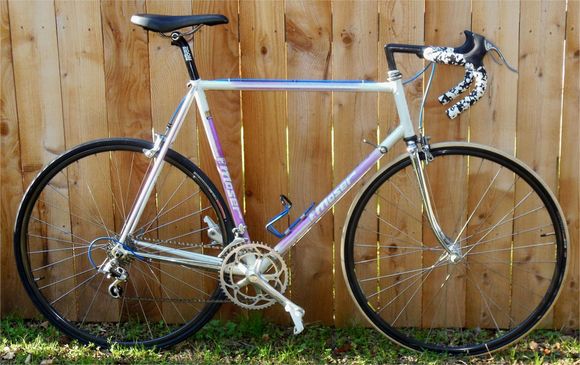 ~1990 F. Moser Corsa
