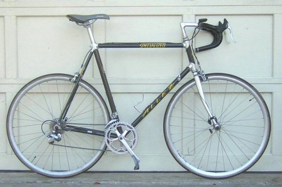 1990 Specialized Allez Epic