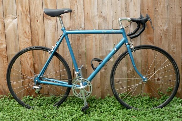 1984 Cannondale ST400 