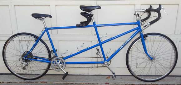 ~1983 Santana Arriva