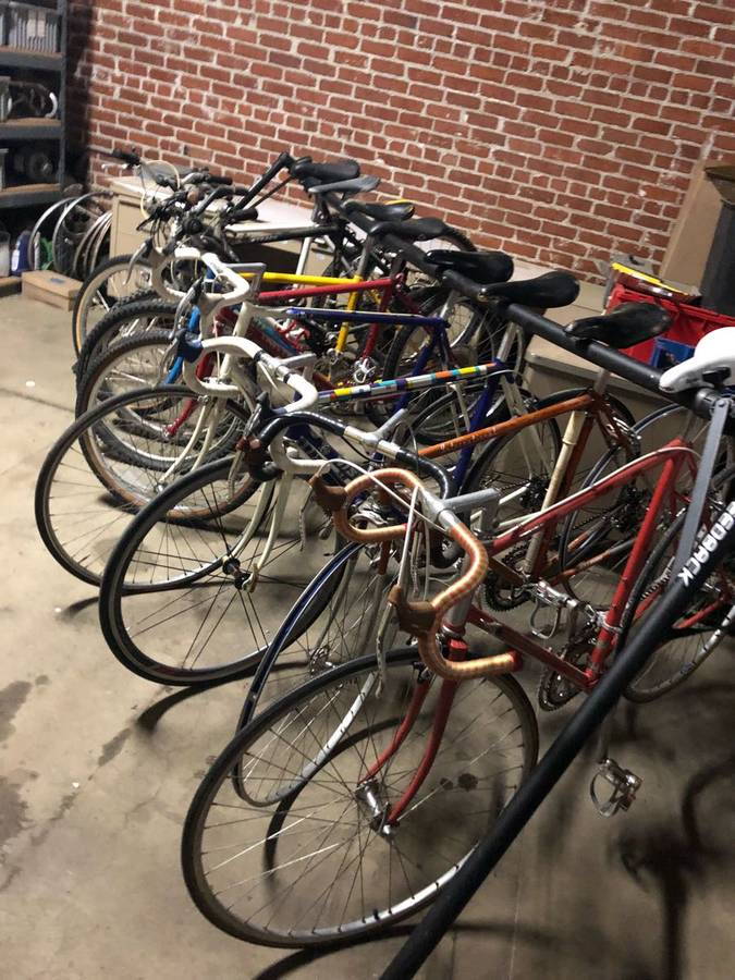 Bicycles For Sale Cincinnati Ohio Craigslist - BICYCLE