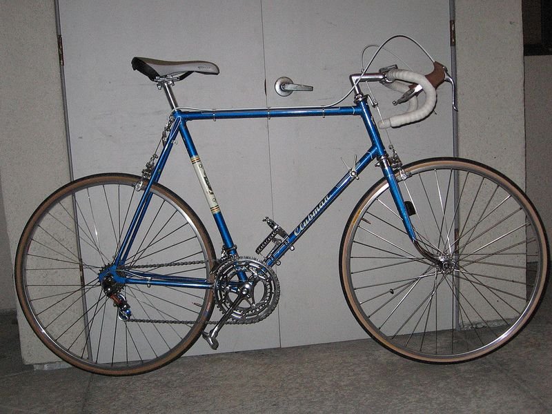 sears and roebuck bicycle