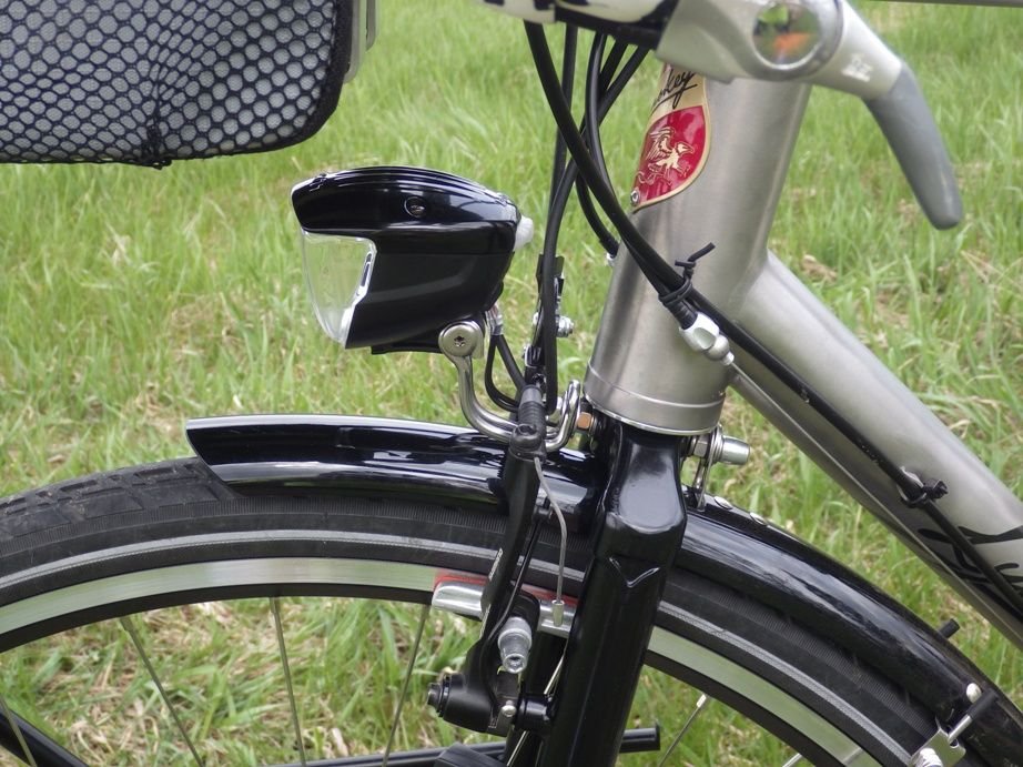 bike brake cable splitter