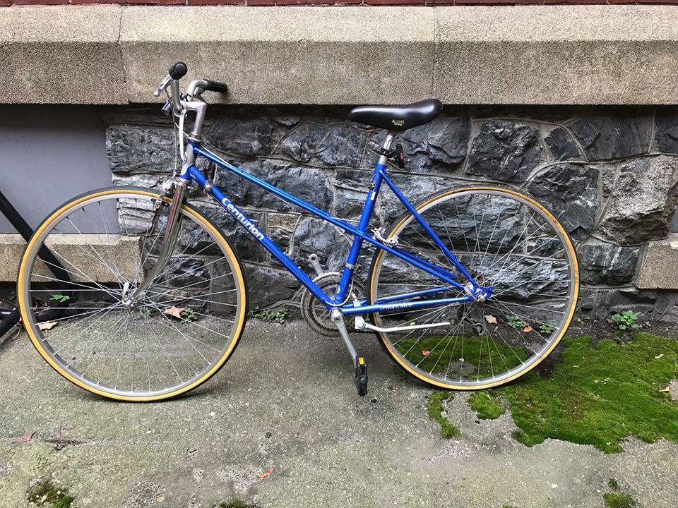 retro cruiser bike with banana seat