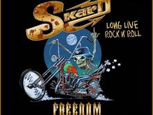 SKARD rock band - True Biker Rock - Check out SKARD music videos on YouTube....Bikes, Babes, Music