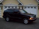 1999 Blazer 2dr