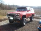 1991 gmc jimmy