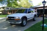 2000 Blazer 2000 Blazer