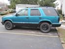 95 Blazer LS