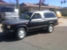my truck