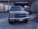 93' Chevy Blazer K1500 5.7L V8