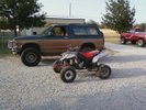 Garage - warthog