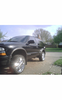 ZR2 on 20's
