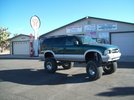 Garage - 96Chevota