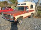 1977 Chalet #1304