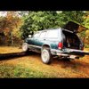 Garage - Blazer