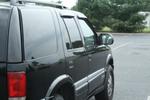 2000 GMC Jimmy