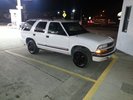 Garage - Whitey