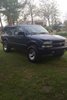 Garage - Blazer